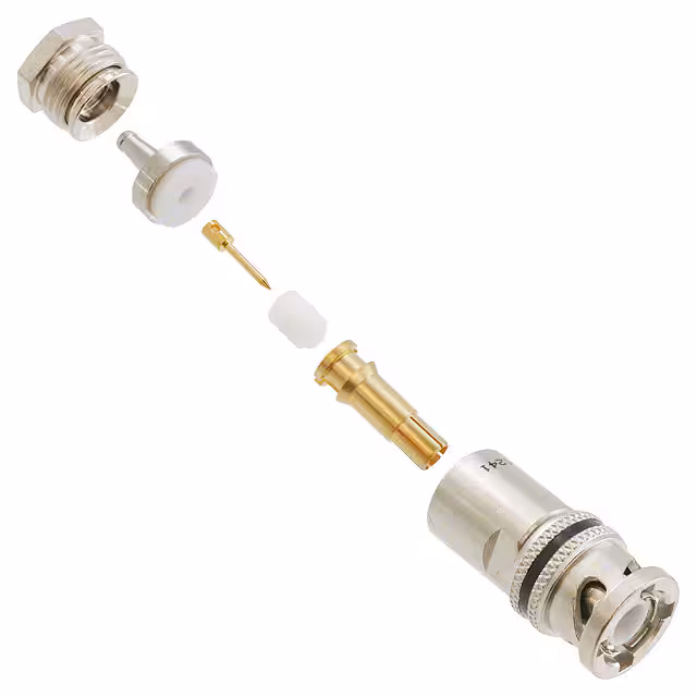 PL75FL-47 Cinch Connectivity Solutions Trompeter  Gruppi di connettori coassiali (RF)